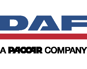 Logo DAF Trucks NV