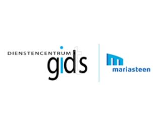 Logo Mariasteen vzw