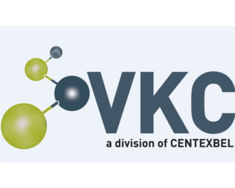 Logo VKC - Centexbel