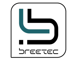Logo Breetec Industrial Services BVBA