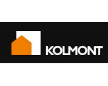 Logo KOLMONT via Motmans - Van Havermaet