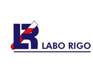 Logo Klinisch Labo Rigo