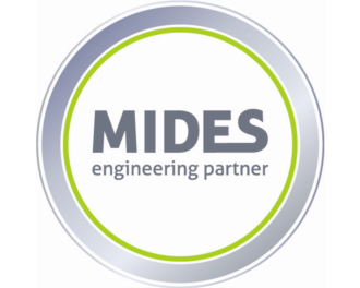 Logo MIDES NV