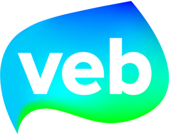 Logo Vlaams Energiebedrijf