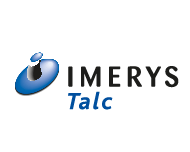 Logo Imerys Talc Belgium via Pass HR Services