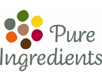 Logo Pure Ingredients