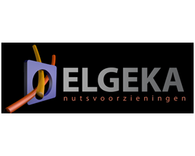 Logo ELGEKA bvba via Ucare