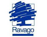 Logo RAVAGO Coordination Center NV
