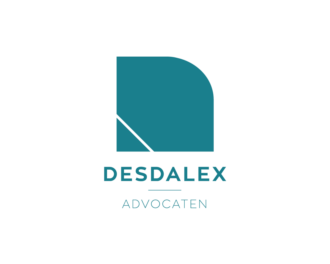 Logo Advocatenkantoor Desdalex