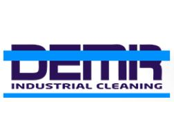 Logo Demir Industrial Cleaning