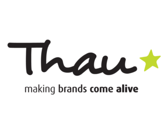 Logo Thau BV