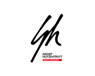 Logo GROEP HUYZENTRUYT nv