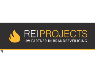 Logo REI Projects
