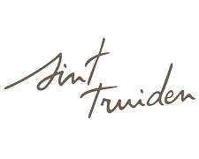 Logo Stad Sint-Truiden