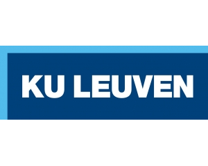 Logo KU Leuven
