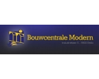 Logo Bouwcentrale Modern