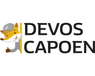 Logo Group Devos-Capoen