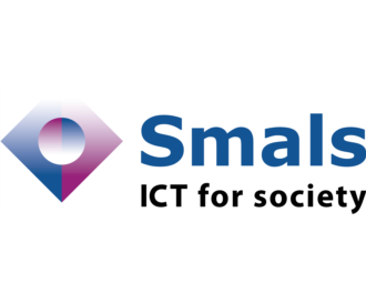 Logo Smals