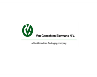 Logo Van Genechten Biermans NV