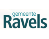 Logo Gemeentebestuur Ravels