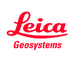 Logo Leica Geosystems