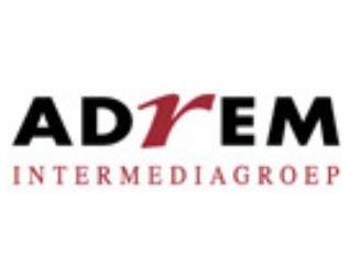 Logo Adrem Intermediagroep