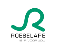 Logo Stad Roeselare