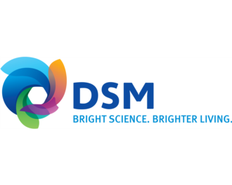 Logo DSM Specialty Compounds N.V.