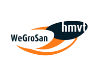 Logo WeGroSan/hmvt