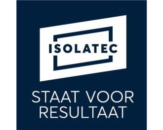 Logo Isolatec BVBA (SIG Benelux)