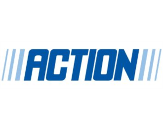 Logo Action