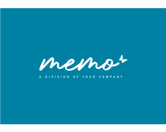 Logo MEMO NV