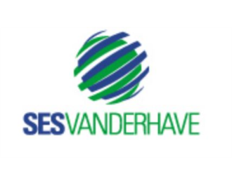 Logo SESVanderHave N.V./S.A.