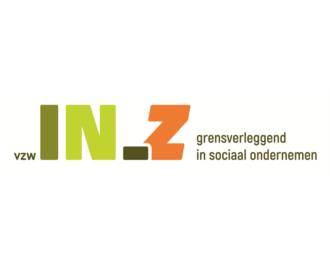 Logo Vzw IN-Z