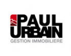 Logo Paul Urbain Gestion Immobilière