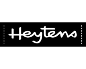 Logo Heytens S.A.