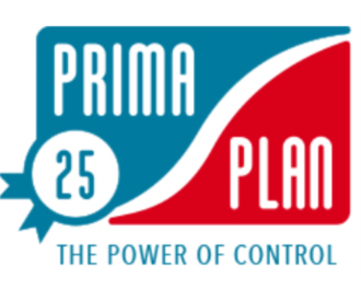 Logo Primaplan via WerkTalent