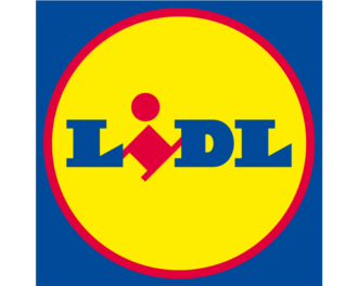 Logo Lidl België