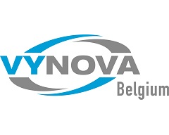 Logo Vynova Belgium NV