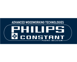 Logo Philips Constant NV